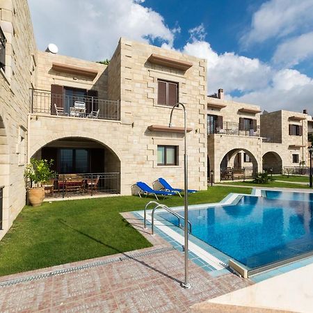 Fotini Traditional Villas Kavousi  Exterior foto