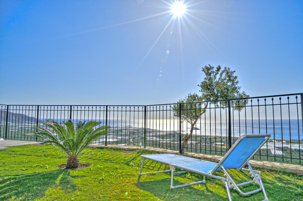 Fotini Traditional Villas Kavousi  Exterior foto
