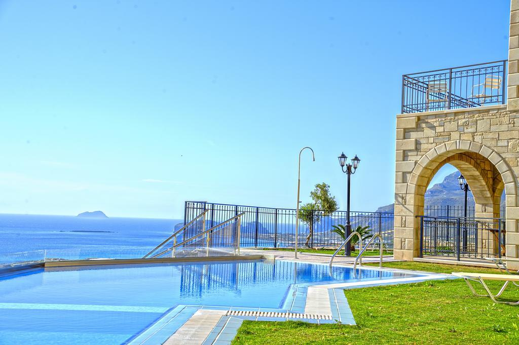 Fotini Traditional Villas Kavousi  Exterior foto
