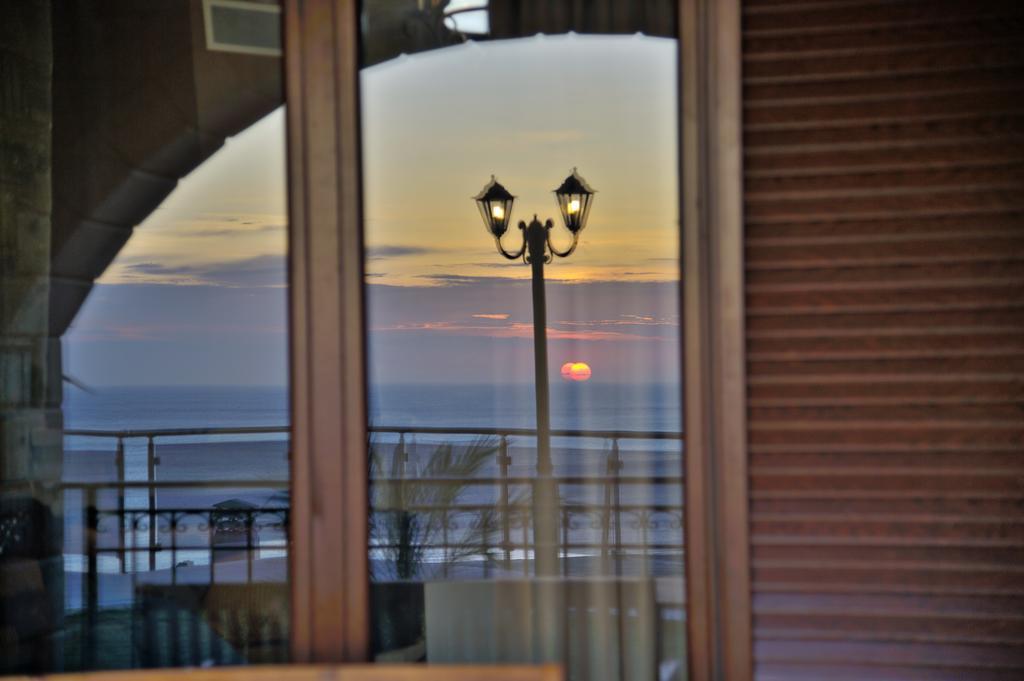 Fotini Traditional Villas Kavousi  Exterior foto