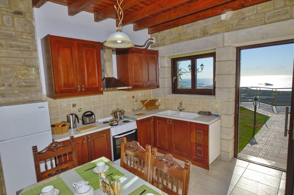 Fotini Traditional Villas Kavousi  Exterior foto
