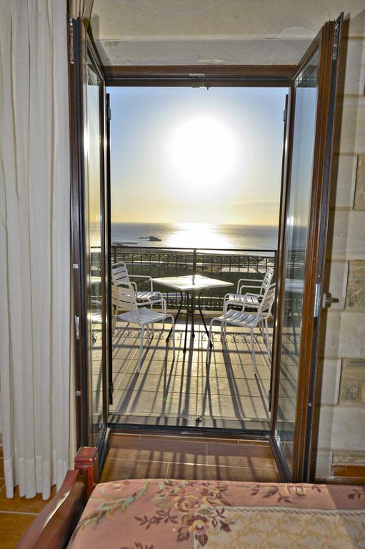Fotini Traditional Villas Kavousi  Exterior foto