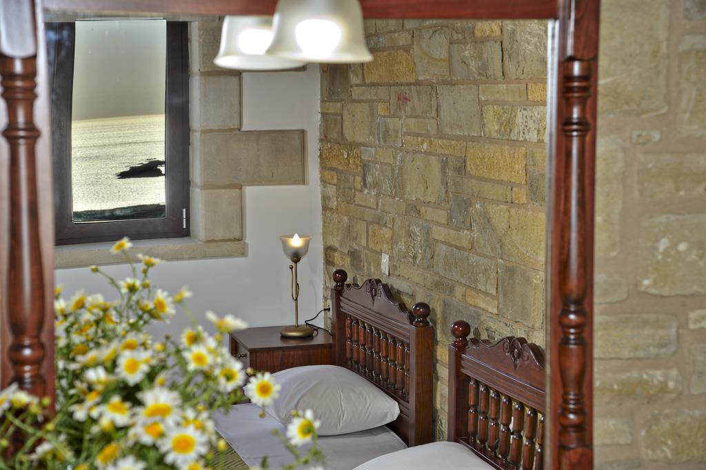 Fotini Traditional Villas Kavousi  Exterior foto